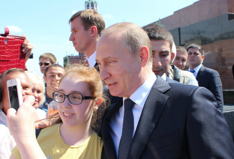 Реально ли пожаловаться Президенту РФ?