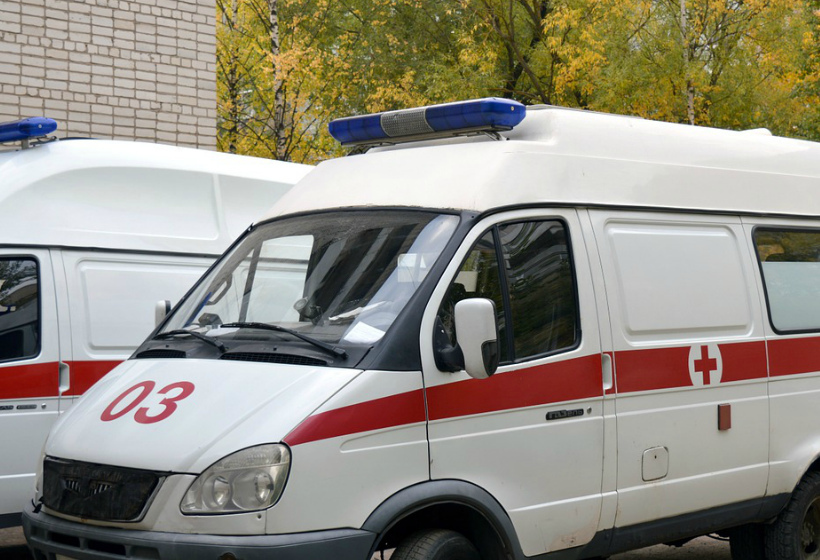 За что можно осудить врачей скорой помощи?