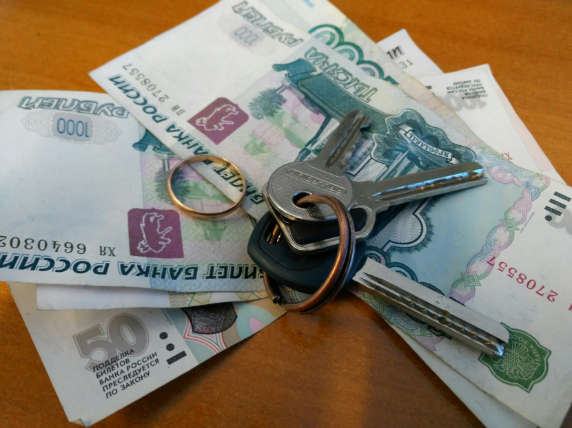 Сколько процентов от зарплаты составляют алименты на 1, 2 и 3 детей?