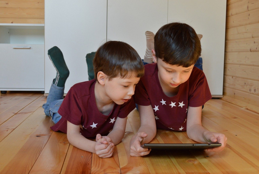 Родительский контроль: как защитить ребенка от вредоносного контента