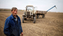 Аграрная политика в России: перспективы фермеров