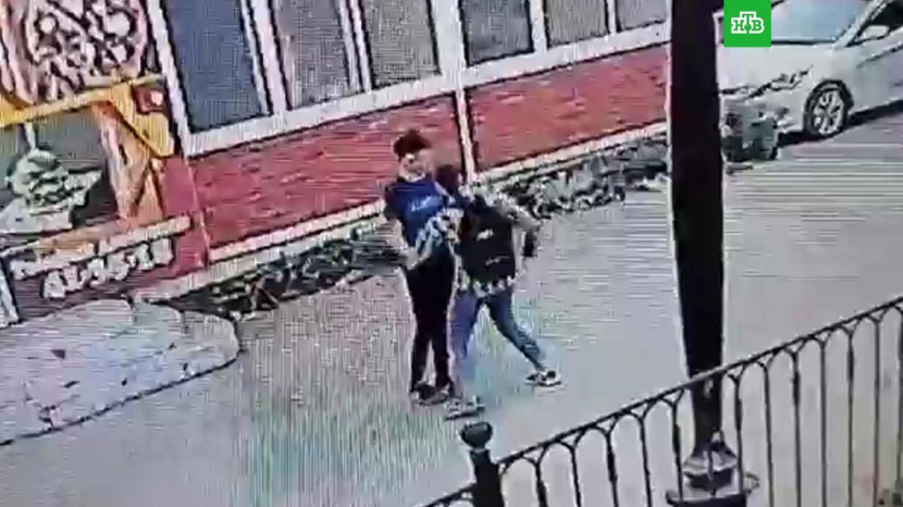 Агрессия подростков: случай в Братске