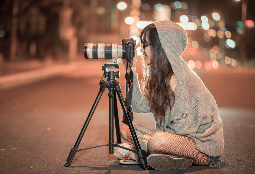 Где и кого нельзя фотографировать и что за это будет?