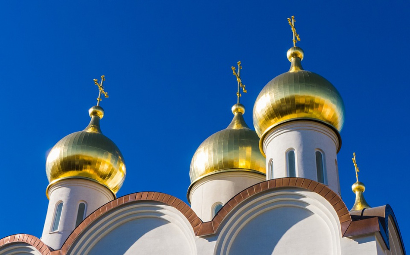 Оскорбление чувств верующих: ст. 148 УК РФ - закон об оскорблении чувств верующих